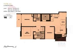 Forte Suites (D8), Apartment #428214471
